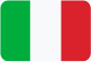 Destilerías de cultivadores Italiano